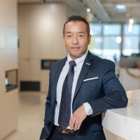 PressLogic Employee Wilson Chan's profile photo