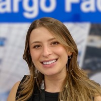Rubb USA Employee Ashley Morin's profile photo