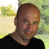 GUTENBERG Employee Raymond R.'s profile photo