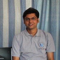 Unicommerce Employee Rachit Srivastava's profile photo