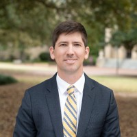 First Palmetto Bank Employee Thomas Anderson's profile photo