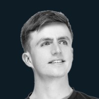 Cathx Ocean Employee Dylan Sheridan's profile photo