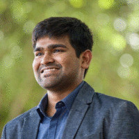 Motive Inc Employee Anjali Yarra's profile photo