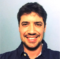 oppem. Employee Gustavo Fortes's profile photo