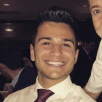 Return on Investment Ltd Employee Elliott King's profile photo