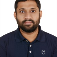 Gulf Guide Co. Ltd. Employee Hisham K's profile photo