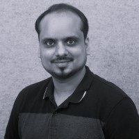 Persistent Systems Employee Tofik Shaikh's profile photo