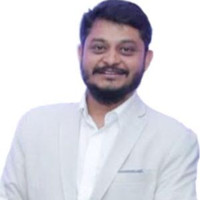 Centrix Interiors Employee Sachin Jalgaonkar's profile photo