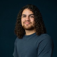 Edgework Creative Employee Eli Masenheimer's profile photo