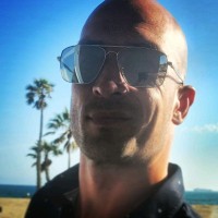 The Live and Give Employee David Perrier's profile photo