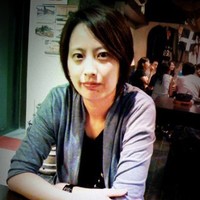 IntervalZero, Inc. Employee Justine Chou's profile photo