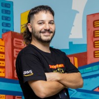 Craftech Employee Lucas Blanco's profile photo