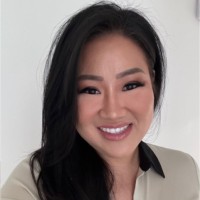 Keystone Pacific Property Management Employee Lydia Kim's profile photo