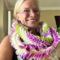 Georgia State University College of Arts & Sciences Employee Katrin Gillespie's profile photo