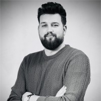 Balux Employee Deividas Kutkevicius's profile photo