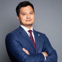 Quantum One | Q One Employee Ismat Shoniezov's profile photo