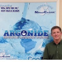 Argonide Corporation Employee Raymond Knispel's profile photo