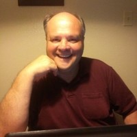 Gregory Ginn Email & Phone Number