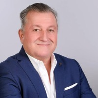 YEMEK Doha Employee Ahmad Chouka's profile photo