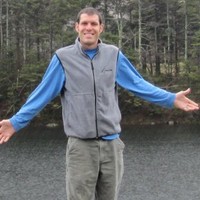 FUJIFILM Dimatix, Inc. Employee Brandon Hebert's profile photo