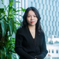 akaBot Employee Hazel Nguyen's profile photo