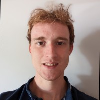 Formula E Employee Joe Petersen's profile photo