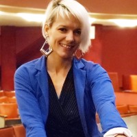 NovaTech Uruguay Employee Victoria Krainuk's profile photo