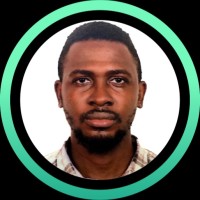SmythOS Employee Sumbo Bello's profile photo