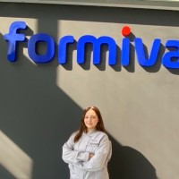 Formiva Employee İlke Güççeken's profile photo