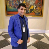Tower Tech Employee Shahbaz Khalil's profile photo