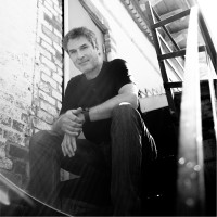 Fintech Cadence Employee Eric Morin's profile photo