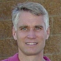 Peirce Capital Management, LLC Employee Wes Peirce's profile photo