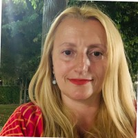 Tanya Gjødvad Email