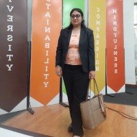 School of Inspired Leadership Employee Radhika Anand's profile photo