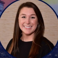 Deloitte Employee Abby Mitchell's profile photo