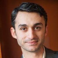 SoundBoard Venture Fund Employee Jonathan Hakakian's profile photo