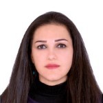 Ibdaa Bank for MicroFinance - Syria Employee Hala Salman's profile photo