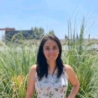 Periscope by Crizit Employee Ignacia Araya's profile photo