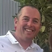 FIJI Water Employee Benjamin Lindsay's profile photo