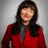 The Black Meteor Group Employee Lisa Gray's profile photo