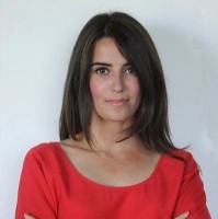 power2Cloud Employee Alessia Impagliazzo's profile photo