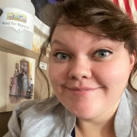 Storagely.io Employee Mikaela Martin's profile photo