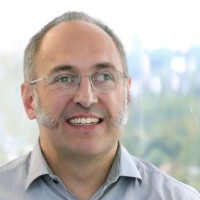 Co-Investor Partners Employee Harald Haberkorn's profile photo