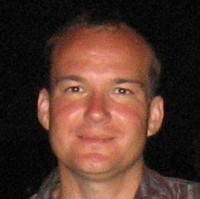 IRISNDT Employee Darren Rempel's profile photo