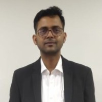 ORACLE FINANCIAL SERVICES SOFTWARE LIMITED Employee Rakesh Panda's profile photo