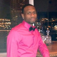 Core Elements Employee Elijah Davis's profile photo