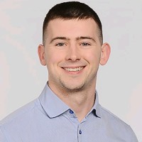 Civmec Employee Darragh Hogan's profile photo