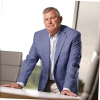 ConnectiveRx Employee Frank Dana's profile photo