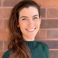 Miroma Project Factory Employee Kat Robinson's profile photo