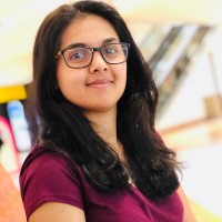 Mithuna Ramesh Email